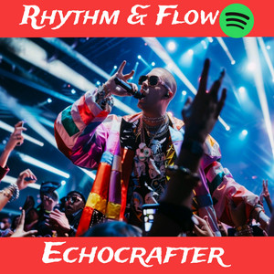 Rhythm & Flow - playlist by Echocrafter | Spotify