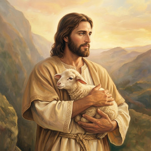 instrumental hymns for worship time playlist cover