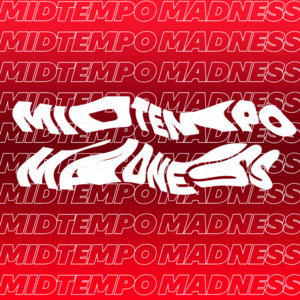 Midtempo Madness cover
