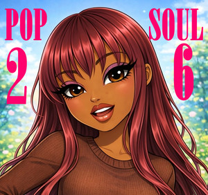 POP  SOUL 2026
