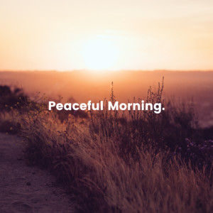 Peaceful Morning.