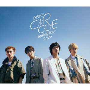 DISH// Spring Tour 2020「CIRCLE」-Special Studio Version