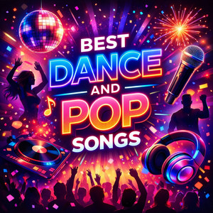 Best Dance and Pop Songs