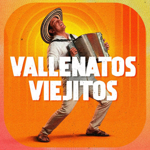 VALLENATO CLÁSICO 😍 El Mejor Vallenato De Todos Los Tiempos playlist cover