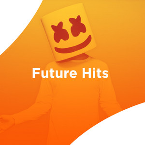 Future Hits cover