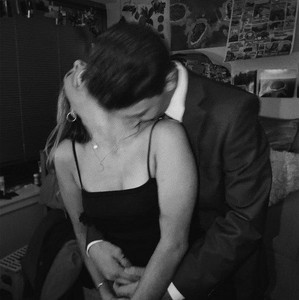 sexualtension