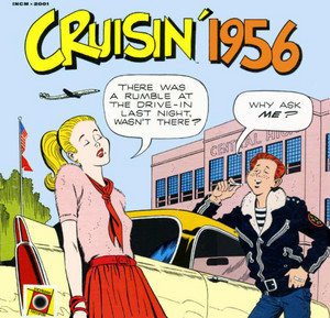 Cruisin' 1956 - playlist by abundantmusic | Spotify