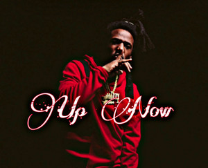 Up Now cover