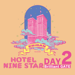 EBiDAN THE LIVE2025 DAY2 - playlist by EBiDAN | Spotify