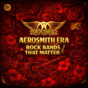Aerosmith Era - Rock Bands That Matter