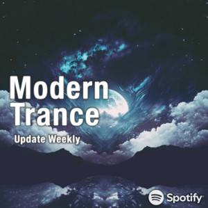 Modern Trance 2026 (Uplifting & Tech) cover