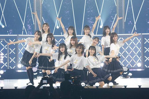 乃木坂46 3期生 生写真 乃木坂46・3期生は「4年間卒業ゼロ」 アイドルグループを盤石にさせる