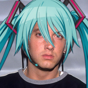 hatsune miku rapping - playlist by Ricin | Spotify