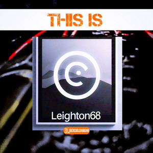 Leighton68 Spotify playlist cover art