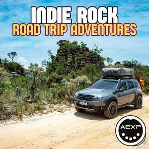 Indie Rock Road Trip Adve Road Trip Playlist Submission