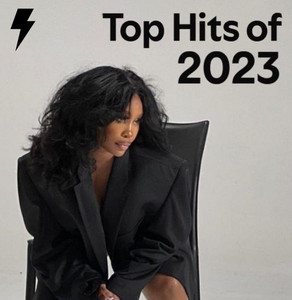 Top Hits of 2023