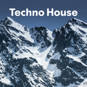 Techno House cover