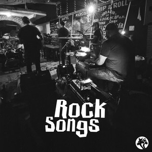 Rock Songs 2026 cover
