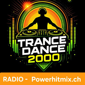 Trance & Dance Classics 2000 cover