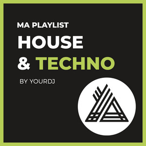 House & Techno by YourDJ cover