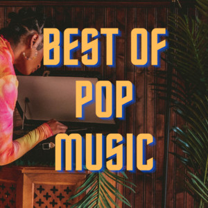 Best Of Pop Music cover