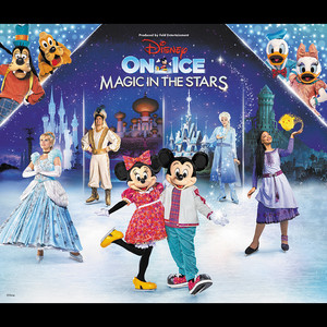 ディズニー・オン・アイス - playlist by Disney Music Japan | Spotify