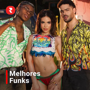  Funk 2026 - Melhores Funks 2026 Funk playlist cover
