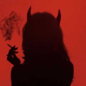 pov: you’re in your villain era