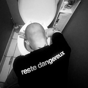 Murphy — cover art