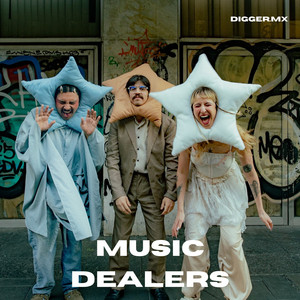 Music Dealers | Nueva Música cover