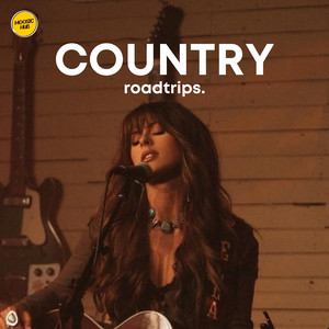 Country Roadtrips. 🤠 playlist cover
