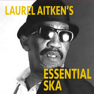 Laurel Aitken