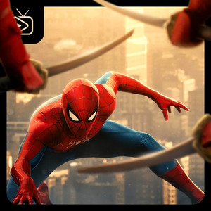 Spider-Man: Brand New Day Soundtrack