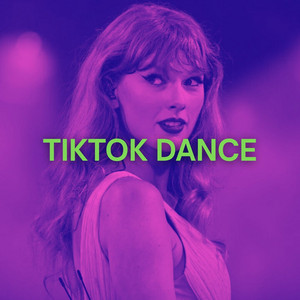 TikTok Dance Hits 2026 cover