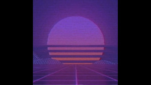 Synthesizer - Chillwave - Vaporwave - Retrowave - Synthwave 🌊 cover
