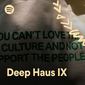 Deep Haus IX