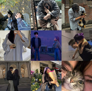 RuJinu💌 — cover art