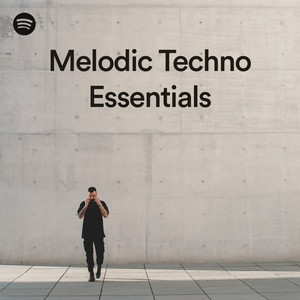 Melodic Techno Essentials 💎 cover