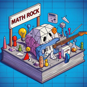 Math Rock - playlist by Byrn.Uiy | Spotify