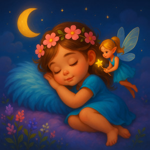 Disney Dreams & Classic Lullabies