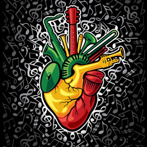 Riddim & Grooves