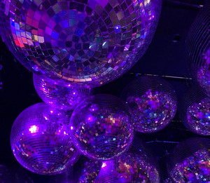 Swinger Party — cover art