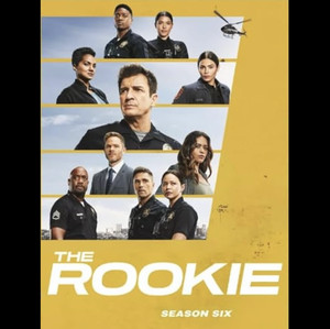 The Rookie - Season 6 (Official Soundtrack) - playlist by David | Spotify