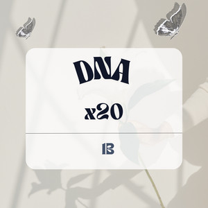 DNA X20 - playlist by BTS 1B & 2B | Spotify