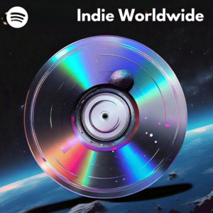 Indie Worldwide cover
