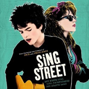 Sing Street - Soundtrack - playlist by Josh Gibbs | Spotify