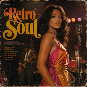 New Retro Soul & Classic R&B