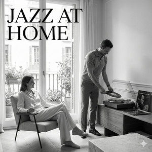 Jazz at Home