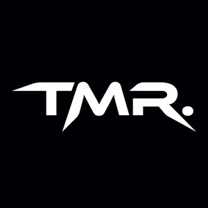 TMR. Releases Spotify playlist cover art
