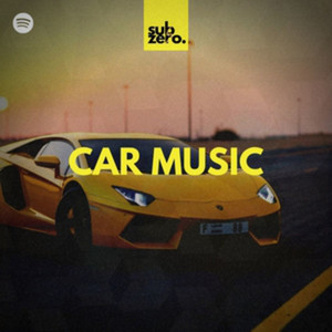 Car Music | Supercar Mix | Car Roadtrip cover